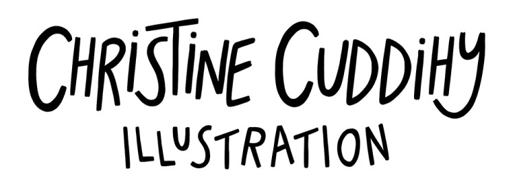 Christine Cuddihy Illustration